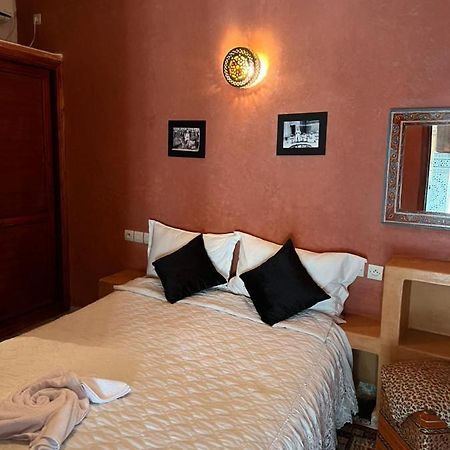 Riad Elijah Marrakech And Spa 마라케시 외부 사진