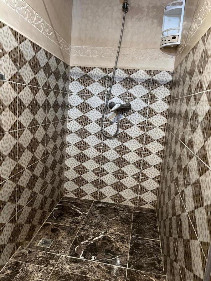 Riad Elijah Marrakech And Spa 마라케시 외부 사진